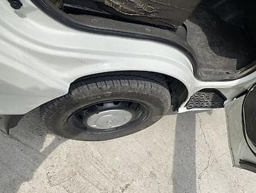 коленвал портер: Легкий грузовик, Hyundai, Стандарт, 2 т — 6