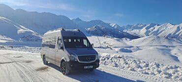 иссык куль маршрутка: По городу, Иссык-Куль Бус | 18 мест — 5