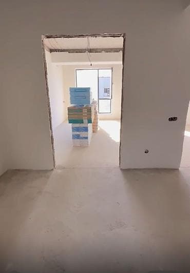 elegance stroy: 1 комната, 42 м², Элитка, 10 этаж, Готовая ПСО (под самоотделку) — 1