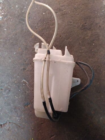 автомойка оборудование: Toyota Wish Бачок омывателя Тойота Виш Бочок омывайка Бачок — 3