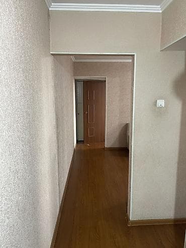 binar: 2 комнаты, 45 м², 104 серия, 5 этаж, Косметический ремонт — 4