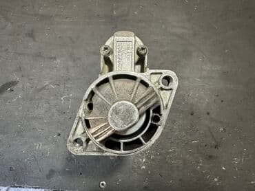 бендекс стартер: Стартер Hyundai 1998 г., Б/у, Оригинал — 2