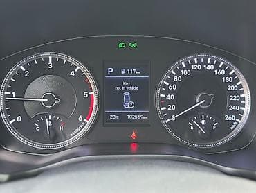 hammer h3: Hyundai Santa Fe: 2019 г., 2 л, Автомат, Дизель, Кроссовер — 9