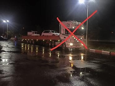 volva fh: Прицеп, Scania, Бортовой — 2