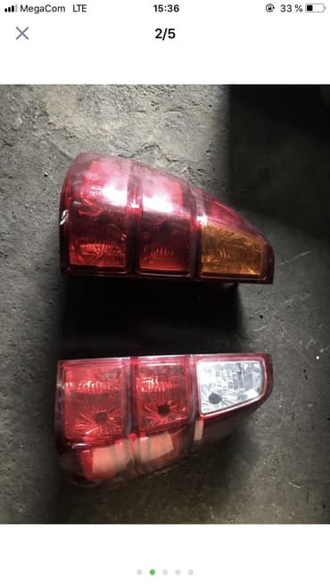 полированный машинка: ЛЕКСУС ЛХ 470 задный плафоны Штатный магнитолы ! Все запчасти — 3