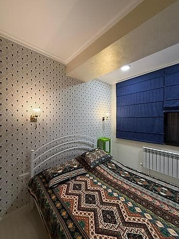 сдается квартиры: 2 комнаты, 63 м², 7 этаж, Дизайнерский ремонт — 8