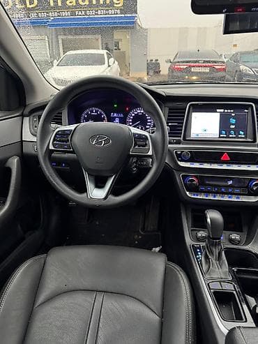 dn8 sonata: Hyundai Sonata: 2022 г., Автомат, Седан — 4