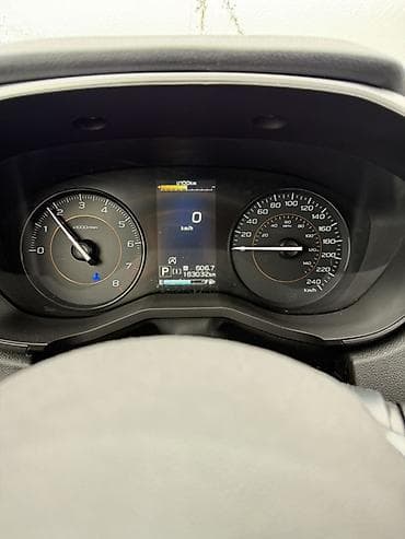 subaru outback 2 4: Subaru XV: 2020 г., 2 л, Вариатор, Бензин, Кроссовер — 8