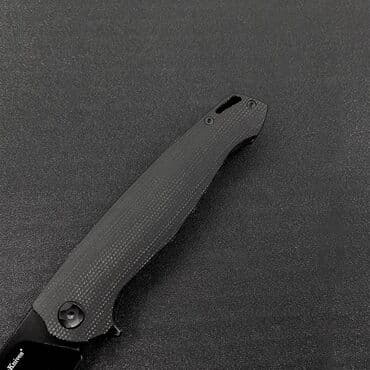 нож бабочка тренировочный купить: Карманный складной нож Nimoknives 042/108, сталь K110, рукоять Микарта — 10