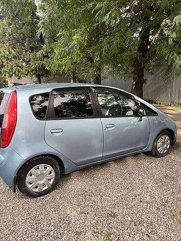 митсубиси кольт цена: Mitsubishi Colt: 2003 г., 1.3 л, Вариатор, Бензин, Хэтчбэк — 4