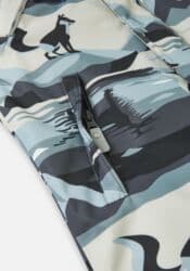 плащ дождовик: Продам комбезы Reimatec Lappi, оригинал. Размеры 80, 86,92 — 8