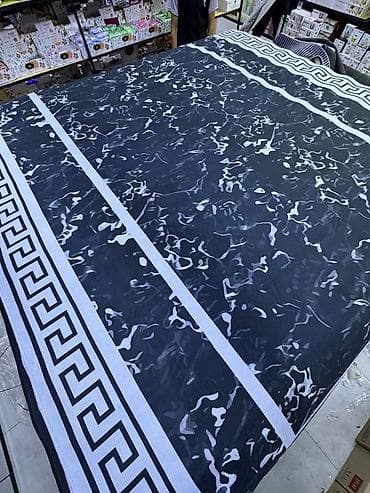 Ковер Новый, 300 * 200, Противоскользящая основа