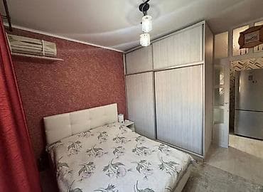 3 комнаты, 81 м², 105 серия, 8 этаж, Евроремонт