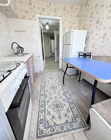 8: 3 комнаты, 73 м², 8 мкр Индивидуалка, 2 этаж, Косметический ремонт — 5