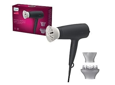 Фен Philips, Бытовой, Диффузор