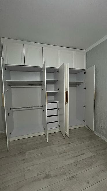 Мебельные услуги: Шкаф на заказ, Купе, ЛДСП, Дизайн, проект — 10