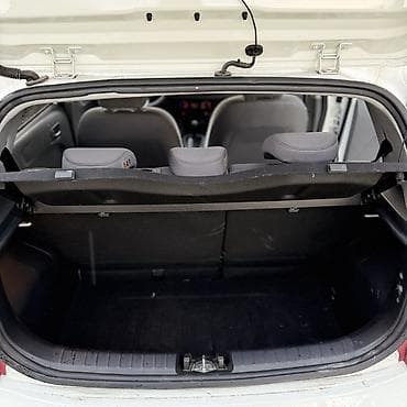 кызыл кия кыз: Kia Morning: 2019 г., 1 л, Автомат, Бензин, Хетчбек — 10