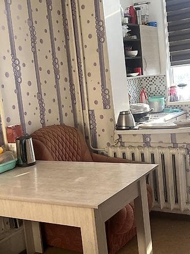 2 комнаты, Собственник, С мебелью частично