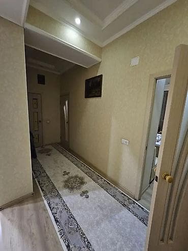 Ковровые дорожки: Ковровая дорожка — 5