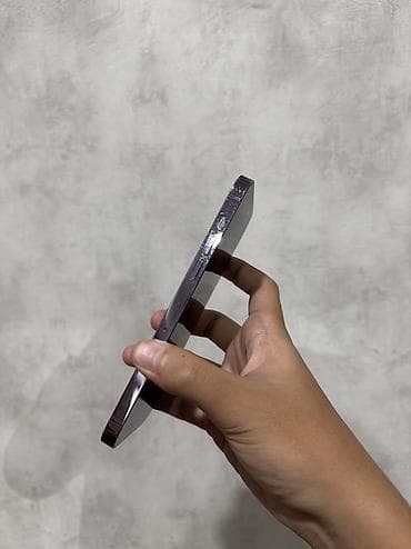 IPhone 14 Pro Max, Колдонулган, 256 ГБ, Deep Purple, Каптама, 84 % — 3