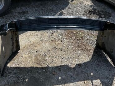 передний бампер опель вектра с: Бампер Задний Б/у — 1