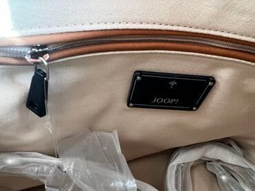 фирменные часы: Продаю сумку JOOP! Новую со всеми этикетками! закрывается магнитной — 2