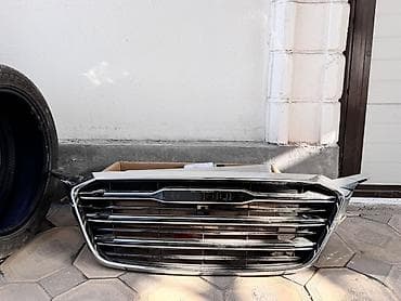 3c te: Бампер Jetour, Оригинал — 2