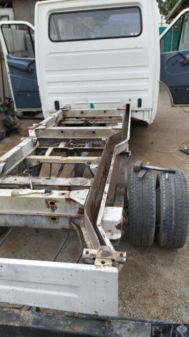 кузовной ремонт мерседес спринтер: Рихтовка, сварка, покраска, без выезда — 6