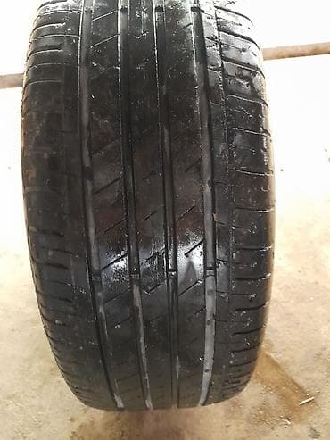 летний шины 14: Шины R 16, Лето, Комплект, Легковые, GoodYear — 1