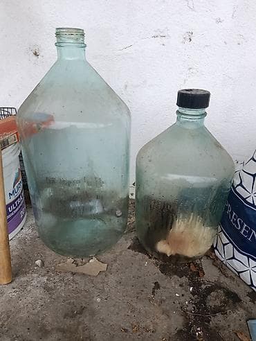 бутыли 20 литров: Бутылки — 1