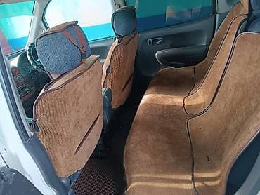 митсубиси спэйс стар: Daewoo Matiz: 1998 г., 0.8 л, Механика, Бензин, Хэтчбэк — 3