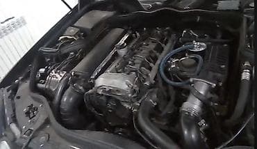 n57 купить: Дизельный Mercedes-Benz 2.7 л, Б/у, Оригинал — 2
