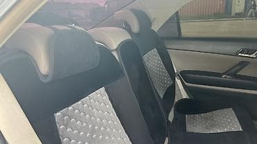 нисан х: Toyota Mark X: 2005 г., 2.5 л, Автомат, Седан — 6