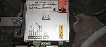 e60 m5: Тензодатчики для весов 4шт готовые к установке с верхней и нижней — 4