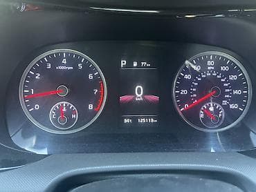 Транспорт: Kia K5: 2021 г., 1.6 л, Автомат, Бензин, Седан — 4