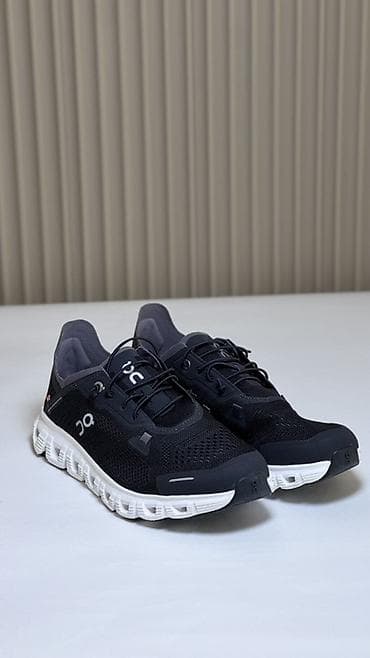 беговые ботасы: Мужские кроссовки, 40, 41, 42, Новый, цвет - Бежевый, Платная доставка — 7