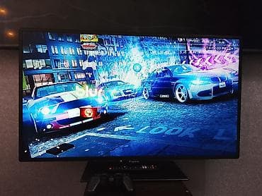 redmi 16 pro max: PlayStation 3 слим. 4 джойстика. Call of duty modern warfare Farcry 3 — 2