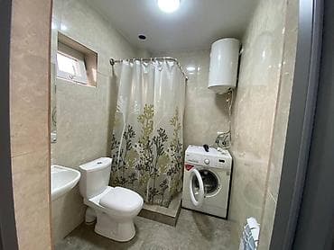 квартира аренду тунгуч: Студия — 3