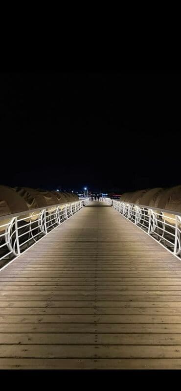 дом в кант: Коттедж, ЦО Palm Beach, Чок-Тал, Детская площадка, Парковка, стоянка, Охраняемая территория — 3