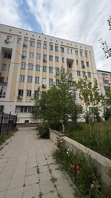продажа гаражей бишкек: 3 комнаты, 145 м², Индивидуалка, 3 этаж — 9