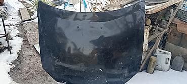 капот на приору: Продаю кузов от Приоры, можно вырезать нужную Вам часть!!!! Так же — 6