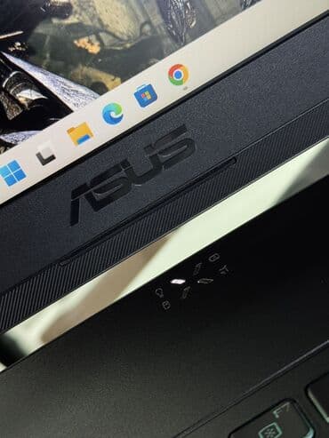 защитные пленки asus: Ноутбук, Asus, 16 ГБ ОЭТ, AMD Ryzen 7, 15.6 ", Оюндар үчүн, эс тутум SSD — 5