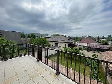 дом в бишкек: СРОЧНО Продаю дом в одном из лучших районов города! Киргизия-1, ул — 10