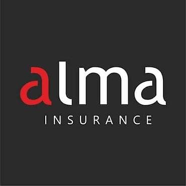 ден соолук: ОСАГО КЫРГЫСТАН КАЗАХСТАН РОССИЯ УЗБЕКИСТАН! Alma Insurance — — 1
