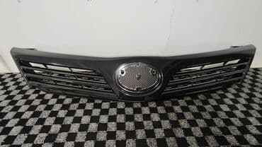 домашний мангал купить: Решетка радиатора Toyota 2013 г., Новый, Аналог — 2