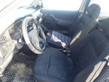 гольф капот: Volkswagen Golf: 1993 г., 1.8 л, Механика, Бензин, Хэтчбэк — 4