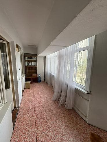 Батирлер: 3 бөлмө, 78 м², Жеке план, 6 кабат, Эски ремонт — 2
