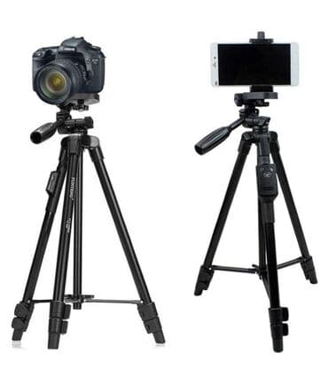 петличка микрафон: Yeunteng 5208 -профессиональный штатив!!! Характеристики тип штатива — 4