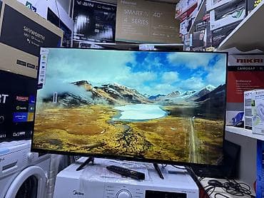 tab a9: 🔥💥СРОЧНАЯ АКЦИЯ 💥🔥🔥 телевизор Samsung 45G9000 smart tv с интернетом — 3