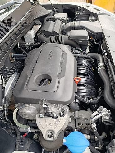 priora 2: Kia Sorento: 2018 г., 2.4 л, Автомат, Бензин, Внедорожник — 7